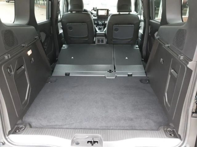 Nissan Townstar