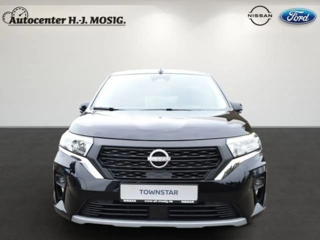 Nissan Townstar