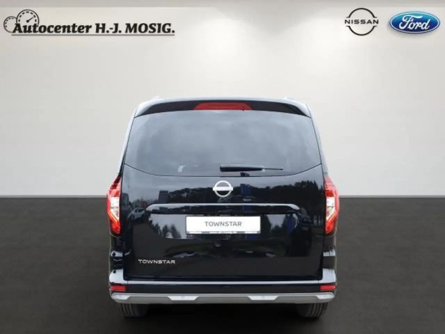 Nissan Townstar