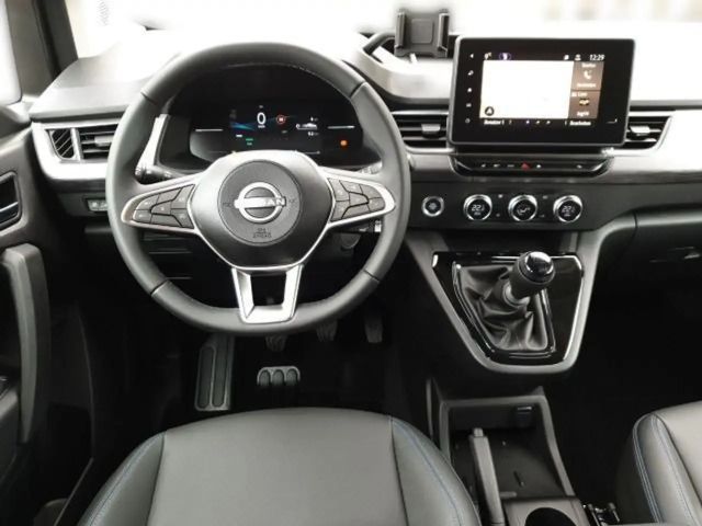 Nissan Townstar