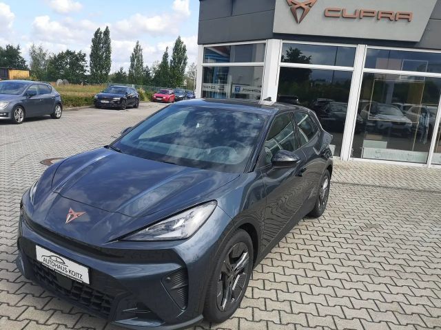 Cupra Raval Endurance Edition Dynamic 2026 Elektrisch