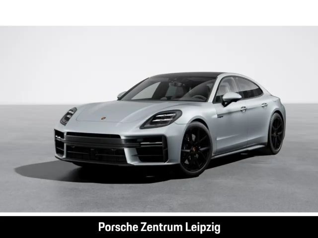 Porsche Panamera 4 E-Hybrid SportDesign HD BeifDisplay Bose 2025 Hybride / Benzine