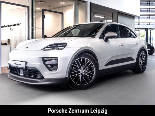 Porsche Macan Luft SportChrono 360Grad ACC Beif.Display 2025 Elektrisch