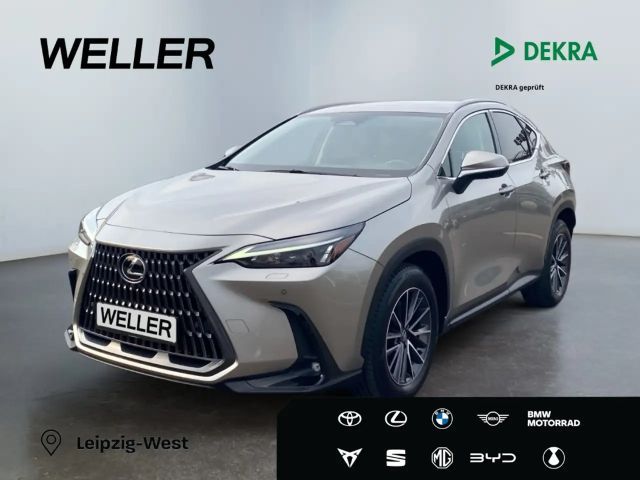 Lexus NX 450h+ Executive Line *Bi-LED*360°*ACC*el. Heck* 2023 Hybride / Benzine