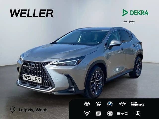 Lexus NX 450h+ E-FOUR Business *Bi-LED*360°*Leder*4xSHZ* 2022 Hybride / Benzine