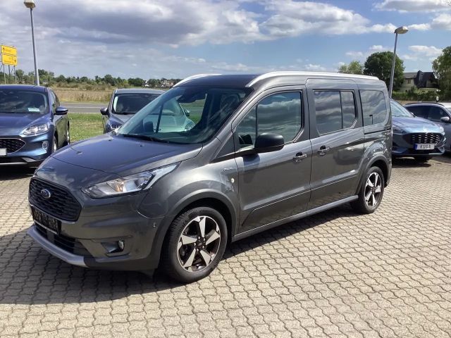 Ford Grand Tourneo