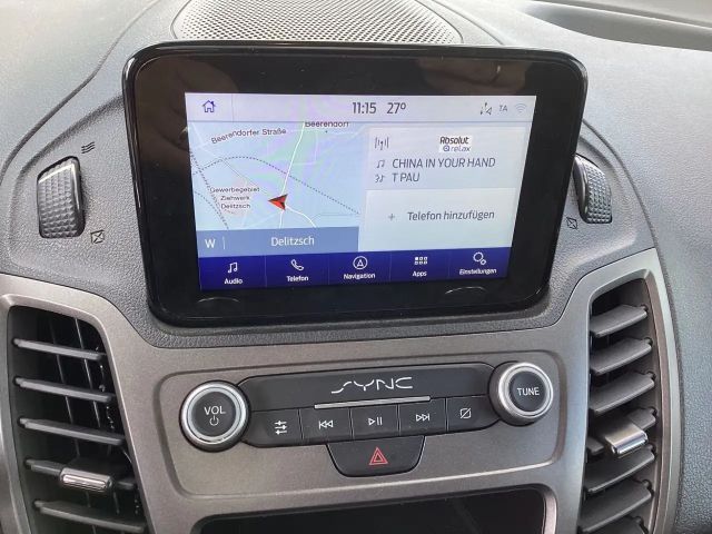 Ford Grand Tourneo