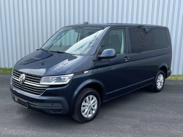 Volkswagen T6 Transporter T6.1 Transporter Kombi KR STANDHZ LED ACC NAVI 2025 Diesel