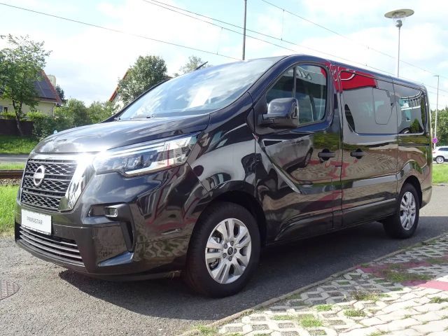Nissan Primastar