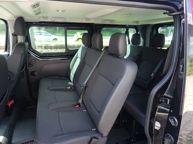 Nissan Primastar