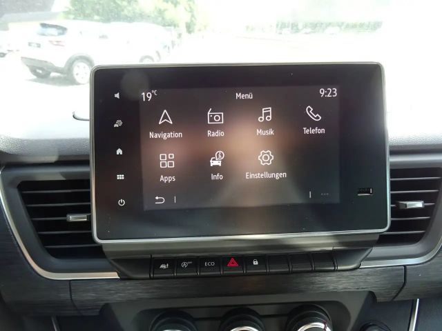 Nissan Primastar