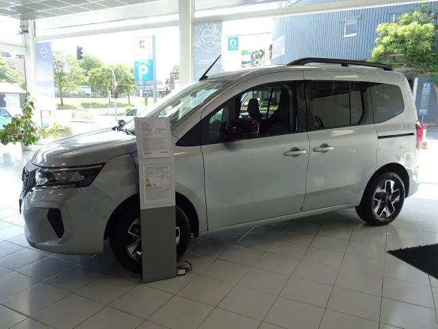Nissan Townstar