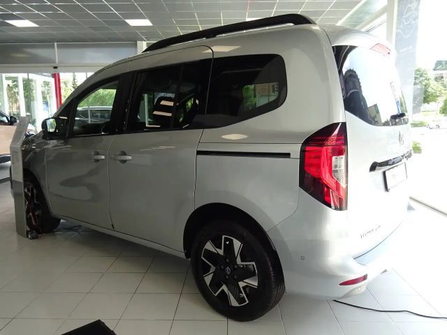 Nissan Townstar