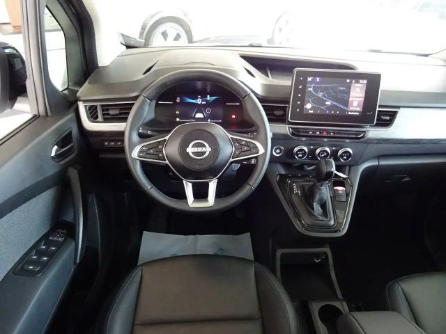 Nissan Townstar