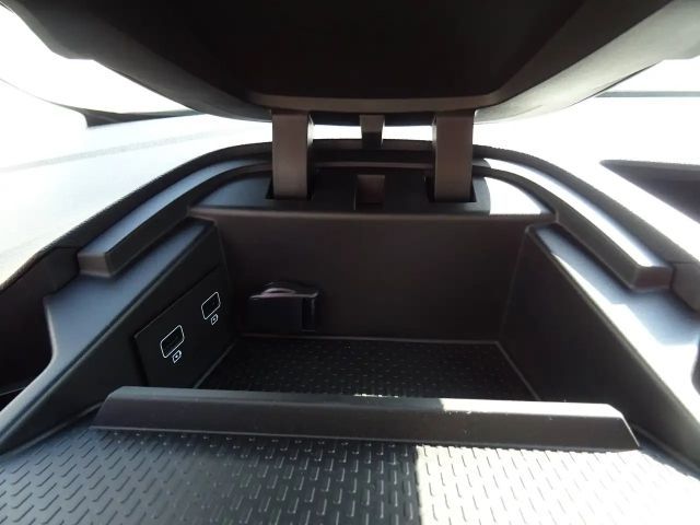 Nissan Townstar EV