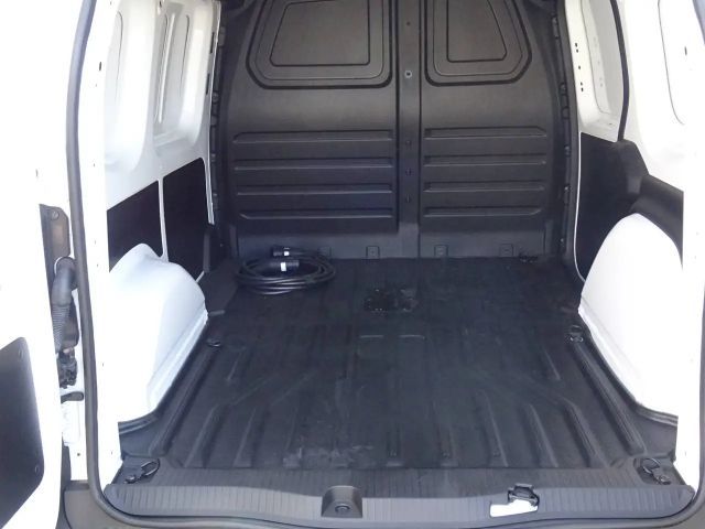 Nissan Townstar EV