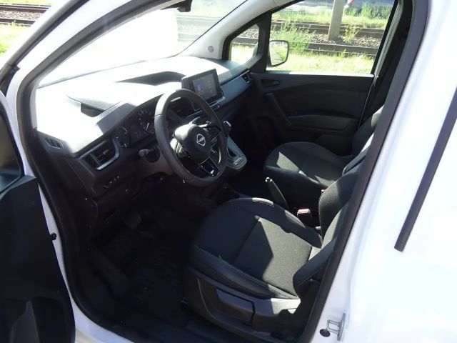 Nissan Townstar EV