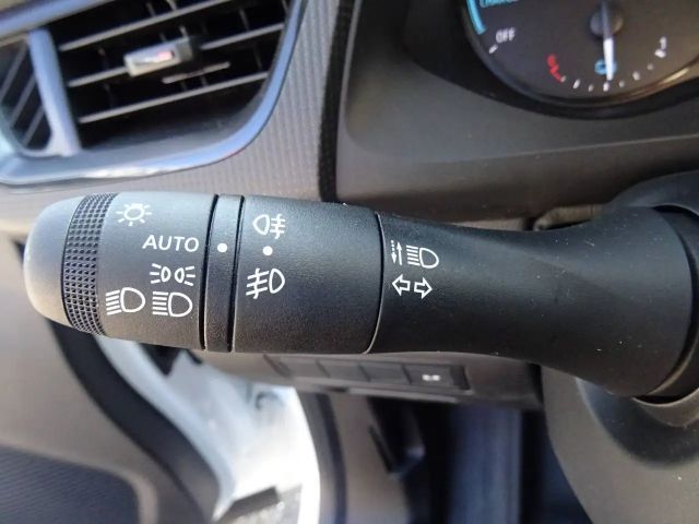 Nissan Townstar EV