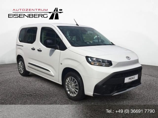 Toyota Proace City