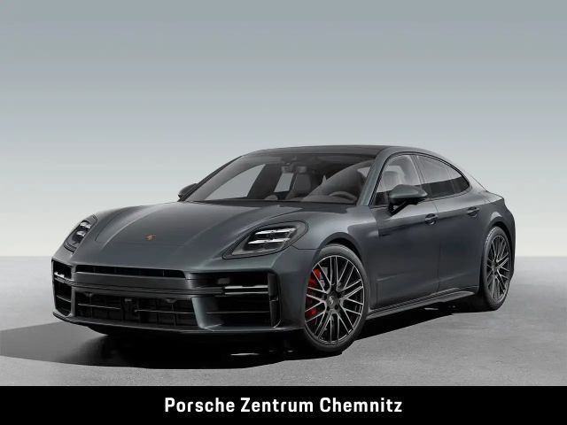 Porsche Panamera 4S E-Hybrid Sportabgas;InnoDrive;HD-Matrix;BOSE 2025 Hybride / Benzine
