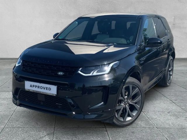 Land Rover Discovery Sport D165 AWD R-DYNAMIC SE SHG+ACC+LM 2022 Diesel