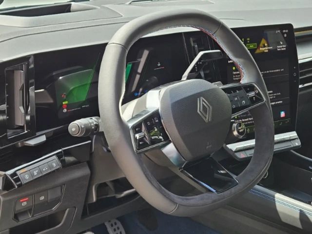 Renault Rafale