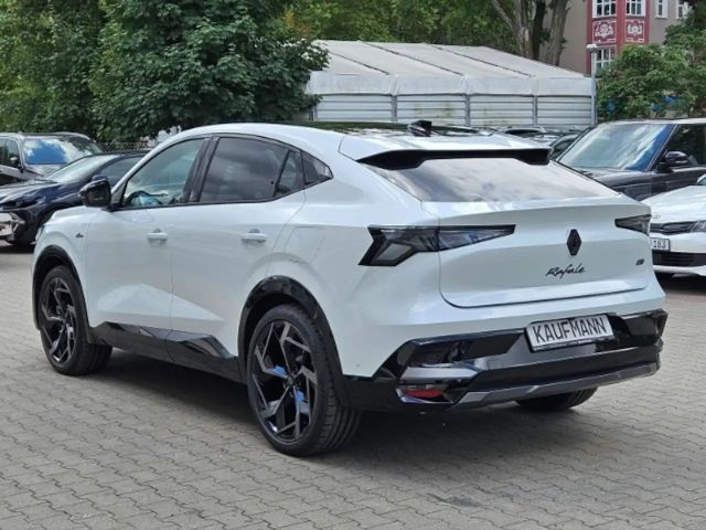 Renault Rafale