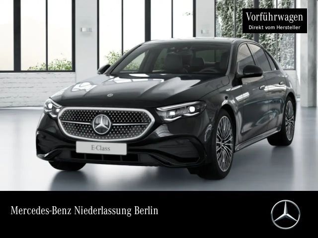 Mercedes-Benz E 200 Edition AMG-Line Fahrass 360° Pano Burmester 2026 Benzine