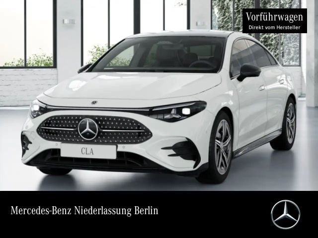 Mercedes-Benz CLA 200 AMG Pano Multibeam Distr. Night Kamera PTS 2026 Benzine