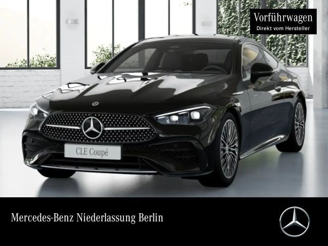 Mercedes-Benz CLE 200 AMG+PANO+360+BURMESTER+TOTW+KEYLESS+9G 2025 Benzine