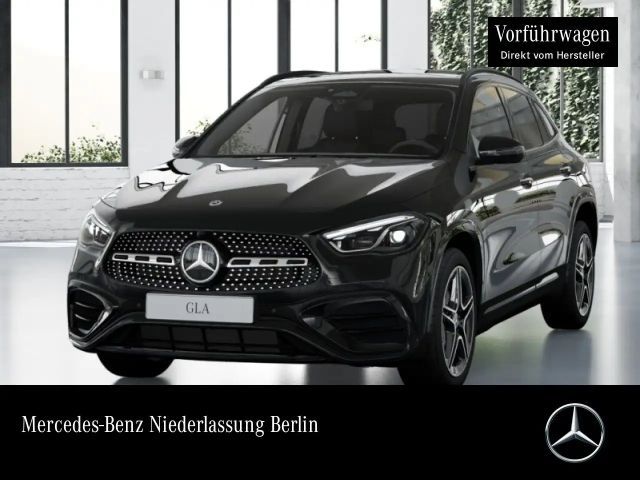Mercedes-Benz GLA 200 AMG+NIGHT+PANO+360°+AHK+MULTIBEAM+19"+7G 2025 Benzine