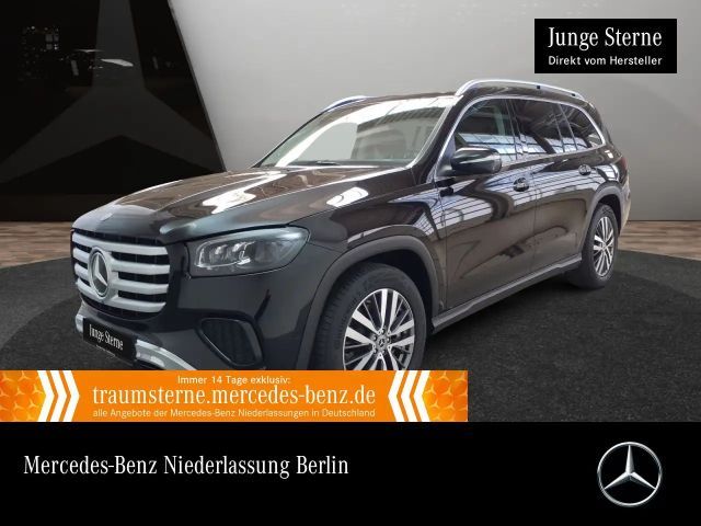 Mercedes-Benz GLS 450 d 4M PANO+360+AHK+MULTIBEAM+HUD+SITZKLIMA 2025 Diesel