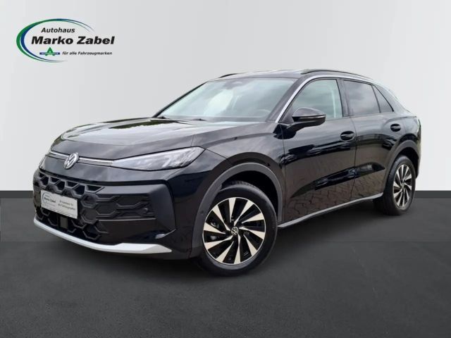 Volkswagen T-Roc 110 kW 1.5 eTSI 150 PS DSG Life LED 5J.Garantie 2026 Benzine