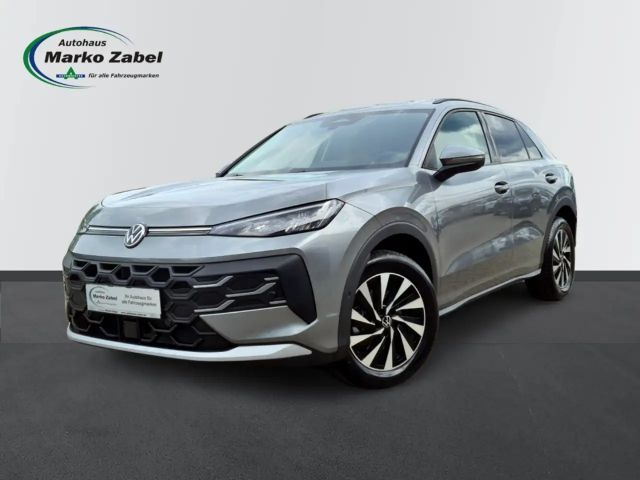 Volkswagen T-Roc 1.5 eTSI 150 PS DSG Life LED 5J.Garantie -18% güns 2026 Hybride / Benzine