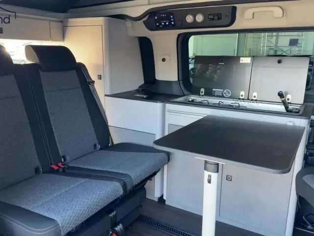 Peugeot Traveller