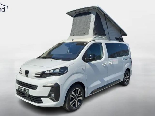 Peugeot Traveller