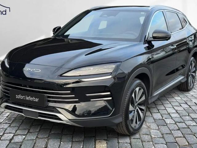 BYD Seal U