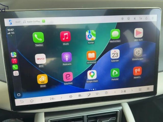 BYD Atto 2
