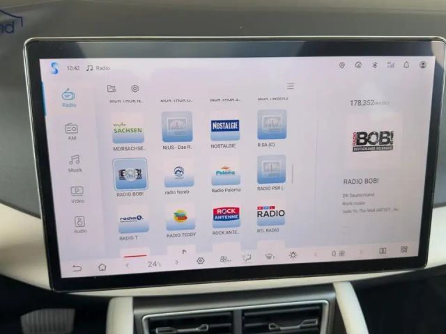 BYD Atto 2