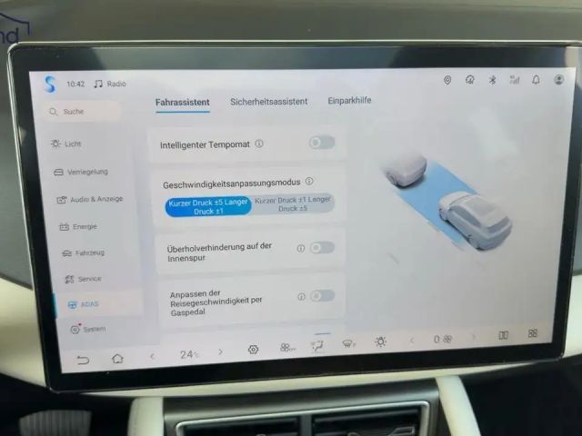 BYD Atto 2