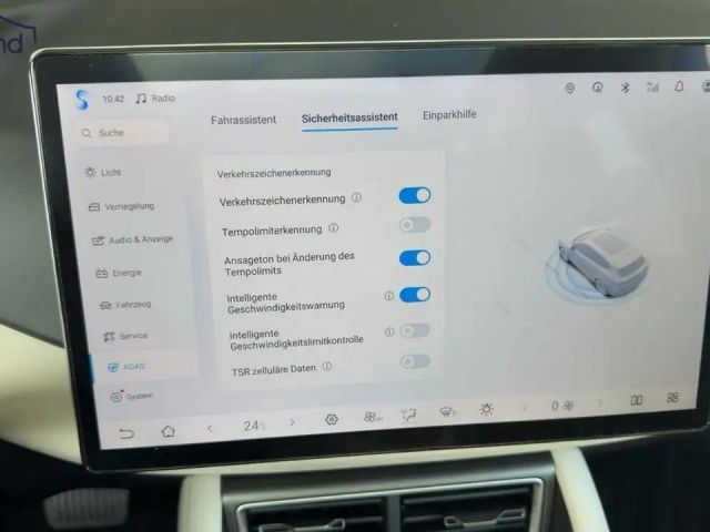 BYD Atto 2