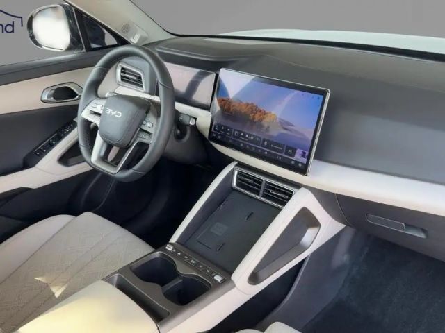 BYD Atto 2