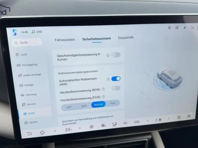 BYD Atto 2