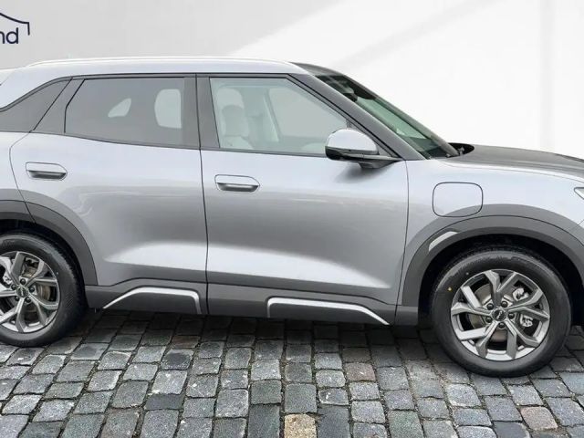 BYD Atto 2