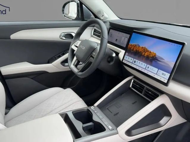 BYD Atto 2