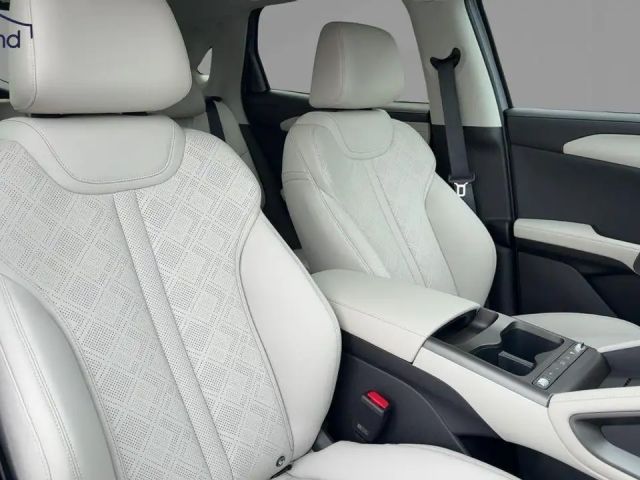 BYD Atto 2