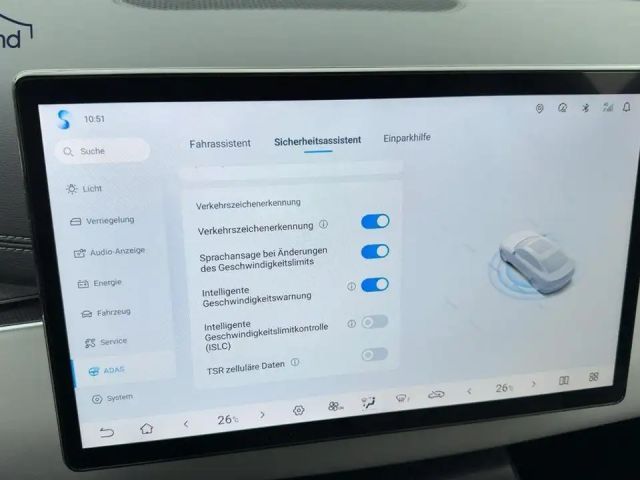 BYD Seal 6