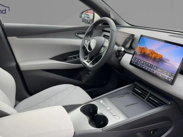 BYD Seal 6