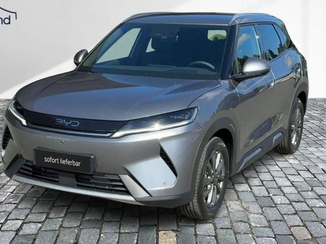 BYD Atto 2