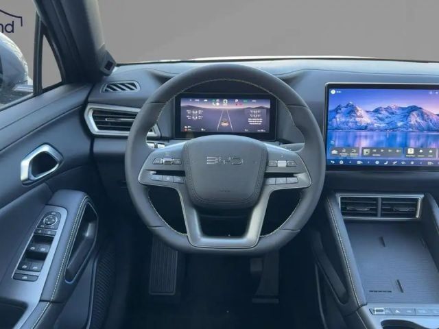 BYD Atto 2